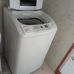洗濯機