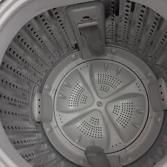 洗濯機の画像