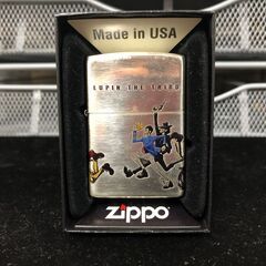【ジャングルジャングルサカイ石津店】ZIPPO ジッポ ルパン三世 PART5 2023年 zippo オイルライター 23 堺市 石津の画像