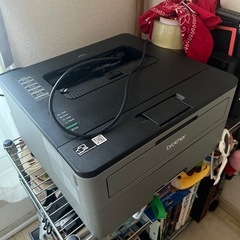 brotherプリンター HL-L2330D　