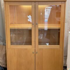 北欧家具　W100ｘＨ140ｘＤ40cm