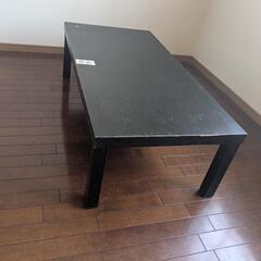 テーブル