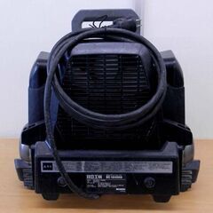 Hitachi EC1245H2 一般圧 高圧コンプレッサー 8L セキュリティ機能付 日立工機 ジャンク扱い品 札幌 西区 西野
