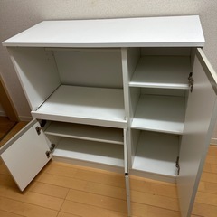 今週の新入荷情報！karimoku(カリモク) 大円卓シリーズ GA5150HA 食器棚 ニトリ 夕日シリーズ IKEA FUSION 廃盤品  ARNE T-003 北欧モデル  IDC大塚家具などブランド家具も盛りだくさんです！【トレファクマーケット千葉おゆみ野店】｜2020年10月03日｜リサイクルショップ 