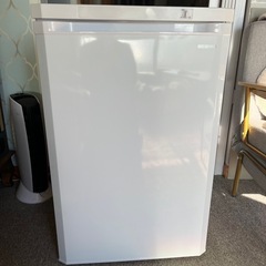 アイリスオーヤマ　冷凍庫85L（決まりました