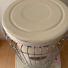 コロナ石油ストーブ　SL6622の画像