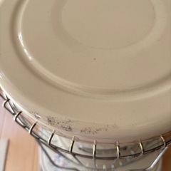 コロナ石油ストーブ　SL6622の画像