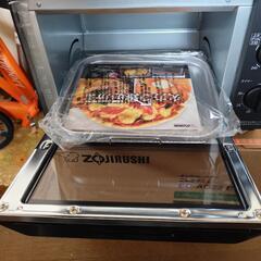 未使用トースターの画像