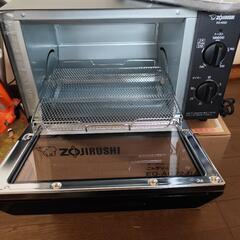 未使用トースターの画像