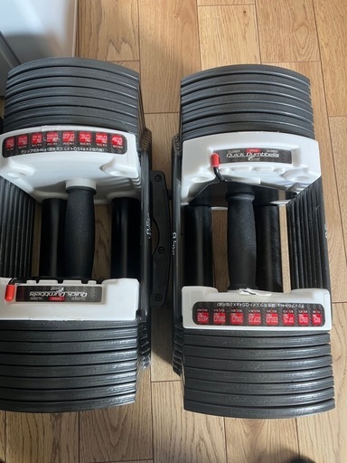 ダンベル、ベンチ台