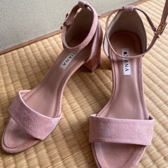 靴、サンダル