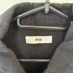 WEGO服の画像