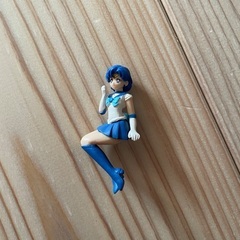 セーラーマーキュリー