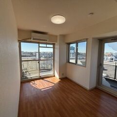 3LDK！🏠🏠入居時0円で入居可能。😆無料です😆🚃JR総武線　幕張本郷駅　9.7万　🐶ペット飼育可能です！(わんちゃんまたは猫ちゃん1匹まで)😺千葉県千葉市花見川区幕張本郷 - 賃貸（マンション/一戸建て）