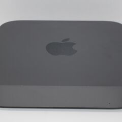 Mac mini（2018）256GB/16GB〈MXNG2J/A〉④の画像