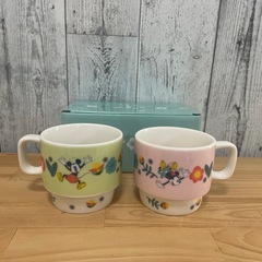 マグカップ