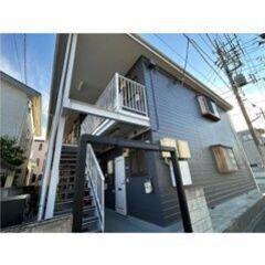 🧡💛フリーレント1ヶ月付き🧡💛駐車場、バイク置場空きあり✨角部屋🎶川口元郷駅 徒歩21分✨賃料51,000円🌞20.69㎡の1Kです💕💖 - 川口市