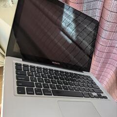 ※交渉中※MacBook Pro (13-inch, Late ...