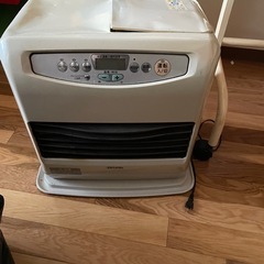 ストーブ