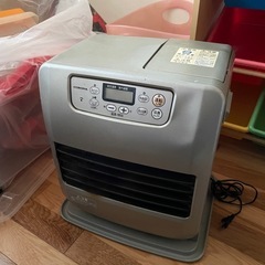 ストーブ