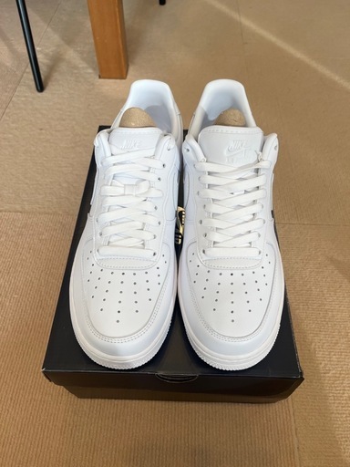 新品！Nike Air Force 1 Low 07 "Fresh"ナイキ エアフォース1 ロー 07 "フレッシュ"