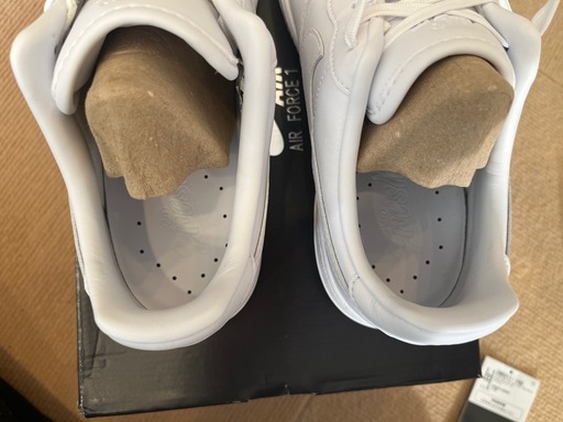 新品！Nike Air Force 1 Low 07 "Fresh"ナイキ エアフォース1 ロー 07 "フレッシュ"