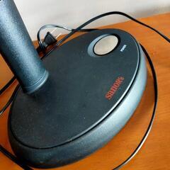 蛍光灯ライト☆卓上の画像