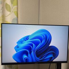 Xiaomi モニター A24i ディスプレイ 23.8インチ フルHDの画像