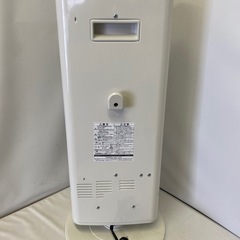 Aladdin 遠赤グラファイトヒーター　AEH-G106N Wの画像
