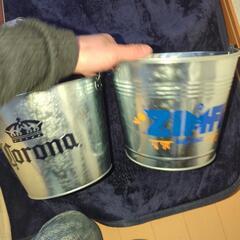 Corona　ZIMA バケツ