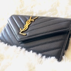 長財布 