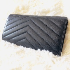 長財布 の画像