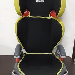 【美品！】GRACO グレコ ジュニアシート 0210-016