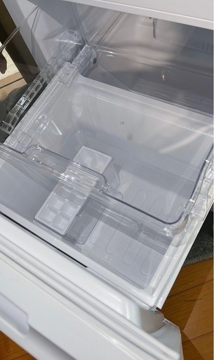 美品冷蔵庫の中古が安い！激安で譲ります・無料であげます｜ジモティー