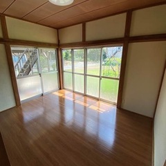 香取市🉐ガレージ戸建て🏠駐車場3台🚘敷金礼金ゼロ🉐1ヶ月フリーレント付き🔥 - 賃貸（マンション/一戸建て）
