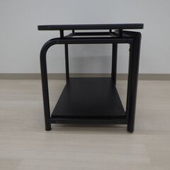 テレビ台(No.2)【小金井市民限定】（小金井市再生家具）品番：02-02-06 ※新規優先の画像
