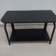 テレビ台(No.2)【小金井市民限定】（小金井市再生家具）品番：02-02-06 ※新規優先の画像