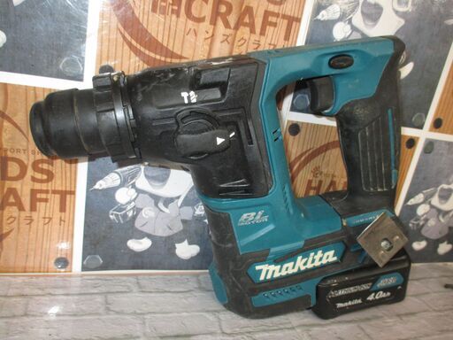makita マキタ HR165D ハンマドリル 中古品 【ハンズクラフト宜野湾店】 - その他
