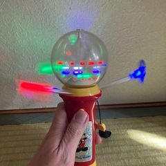 ディズニーグッズ 2点セットの画像