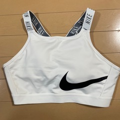 NIKEトレーニングブラ