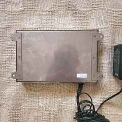キッチンタイマーの画像