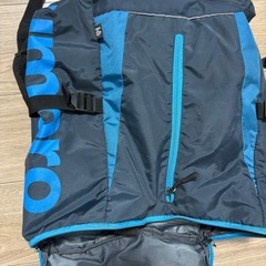 リュックサックの画像
