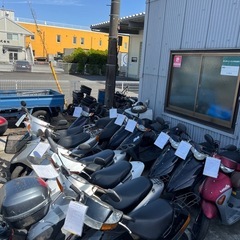 8月からのお支払い可能!!先渡し自社分割‼️
の画像