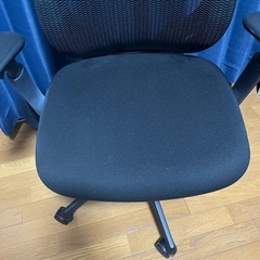 オカムラ　Sylphy(シルフィー)の画像