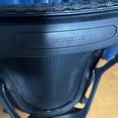 オカムラ　Sylphy(シルフィー)の画像