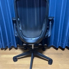 オカムラ　Sylphy(シルフィー)の画像