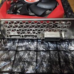 GeForce GTX 1660super 6Gの画像