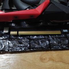 GeForce GTX 1660super 6Gの画像