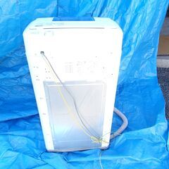 中古 5.5kg 洗濯機 送風乾燥機能 ハイアール 2016年～2018年製 ステンレス槽 Haier 単身用 小型 一人暮らし用 学生 スリム  新生活家電 6ヶ月保証付き 【型番掲載商品】-COSMO SPACE online