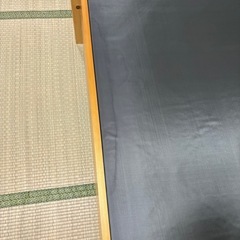 シングルベッド フレームの画像